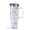 Christmas snowflakes 40OZ, variant on Halloween Pumpkin Face 40 Oz Tumbler Stainless Steel Cup Water Bottle
