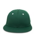 thumbnail image 3 of Outdoor Cap TGS1930X Polyester Bamboo Charcoal Proflex-Dark Green/White-XS/S, 3 of 8