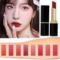 thumbnail image 3 of 1pc Velvet Lipstick Moisturizing Lipstick Non Staining Up Make Cup AU Neu F4S6, 3 of 5