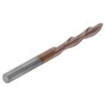 thumbnail image 1 of Fraise, Coupe à Double Tranchant Durable Outil de Coupe de Bois CNC Fin Fraise Conception Next-Gen, 1 of 8