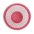 thumbnail image 2 of Cesta para Ropa Plastic Trends Rosa Calada 48 L, 2 of 4