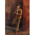 thumbnail image 4 of (Mr Jack Pocket) - Mr Jack Pocket Size Game, 4 of 7