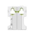 thumbnail image 1 of Splihome Outil de Réglage de Pédale de Vélo Adapté pour Spd Keo Route Vtt Outil de Réglage de Pédale de Vélo Adapté LOOK-KEO, 1 of 5