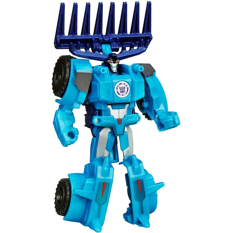 洋書 The Transformers: Robots in Disguise 1 Transformers: Robots in Disguise Volume 1: Barber, John