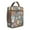 Camel-1, variant on Ocean Life Collection: Starfish Insulated Lunch Box & Bag, Reusable Leakproof for Family, School/Office Compact Tote with Pockets