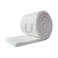 thumbnail image 2 of Unitherm Ceramic Fiber Insulation,8 cu. ft./lb. 1" Wall CF8-1-24X60in, 2 of 2