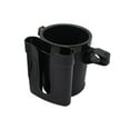 thumbnail image 1 of TIELUTT Phone Cup Holder Water Cup Holder Water Kettle Holder Outdoor Cycling Cup Holder Bike Front Light Bike compatible with Motor Bikes for Men Bike Light Rear Bike Rack, 1 of 7