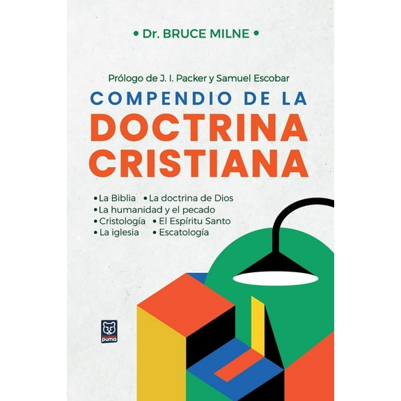 Compendio de la Doctrina Cristiana, (Paperback)