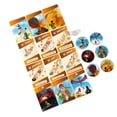 thumbnail image 3 of Juego de Mesa Castillos a la Orilla del Mar por Brotherwise – Estrategia, 3 of 6