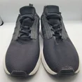 thumbnail image 2 of Ad-id-as Racer TR21 Mens Size 10.5 Black Green White Shoes Athletic Sneaker GX4233, 2 of 6