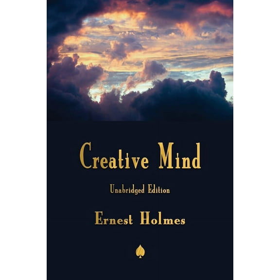 Creative Mind, (Paperback)