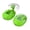Green, variant on 2 dollar items only Wireless Earbuds, Bluetooth Headphones 6.0, Ear Buds with Touch Screen, ANC ENC Noise Cancelling, 40H Bass Stereo Sound Over-Ear Earphones for iOS, Android, Sports, Workout