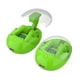 thumbnail image 1 of Pisexur Electronics - Audífonos inalámbricos Bluetooth para hombre de 5.3 pulgadas con botón emergente, micrófono incorporado, sonido envolvente IPX4, aptos para tabletas, teléfonos inteligentes, ele, 1 of 9