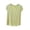 Green, variant on Women's V Neck Cap Sleeve T Shirt Soft Lightweight Loose Fit Casual Comfortable Basic Everyday Tee