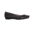thumbnail image 4 of Naturalizer Women Vanessa Ballet Flat Black 7.5M, 4 of 5