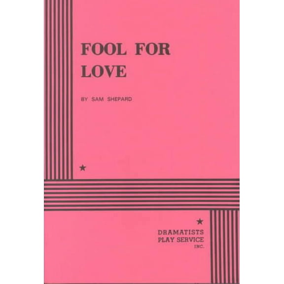 Fool for Love