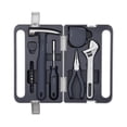 thumbnail image 1 of Tool Set HOTO Hand Tool Set/Home Tool Kit w/ Screwdriver Wrench, 1 of 6
