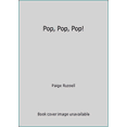 thumbnail image 1 of Pre-Owned Pop, Pop, Pop! (Paperback) 1601434758 9781601434753, 1 of 1