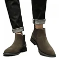 thumbnail image 6 of Mens Collen Chelsea Boot, 6 of 6
