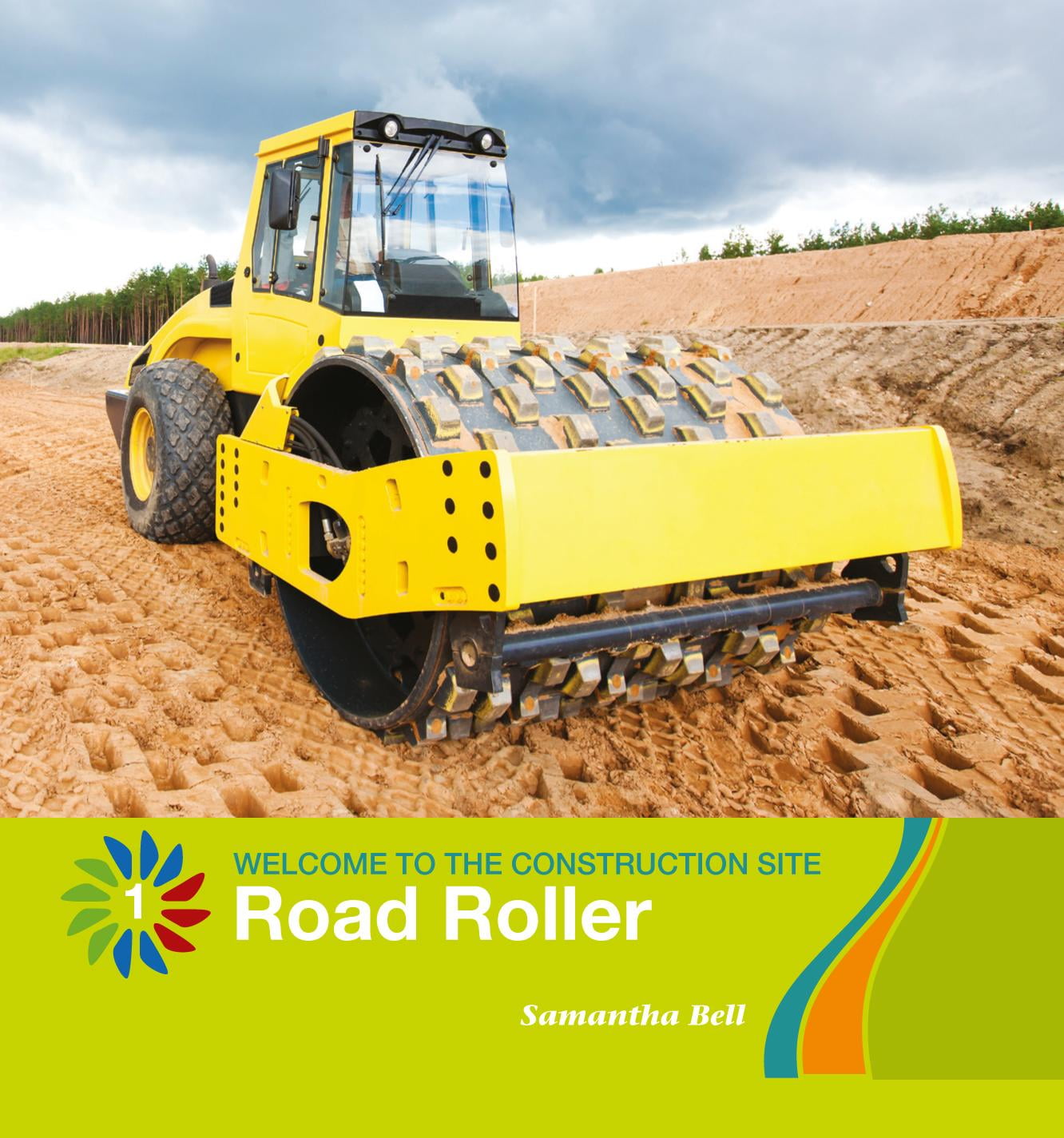 Road Roller - Walmart.com - Walmart.com