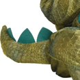thumbnail image 3 of Baby Roar Dinosaur Costume - 6-12 Months, Multicolored, 3 of 4