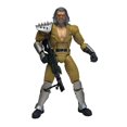 thumbnail image 1 of Figura de acción Toynk Double Dragon Willy Deluxe de 18 cm, 1 of 9