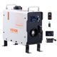 thumbnail image 1 of Calentador de aire diésel VEVOR 2 kW 12 V/24 V con control Bluetooth, 1 of 9