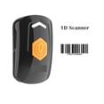 thumbnail image 2 of Zilai Mini 1D Bluetooth 2.4G Sans Fil USB Filaire Portable Scanner de Codes-Barres, 2 of 6