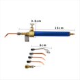 thumbnail image 2 of Herramienta Soldadura Joyería Antorcha Soldadura Oxígeno y Agua Antorcha Soldadura Oxígeno y Hidrógeno Pistola Soldadura Mosquete Soldadura Joyería, 2 of 6