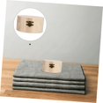 thumbnail image 4 of YISITIAN 2 Pcs Multifunctional Storage Box Wooden Ring Holder Wooden Jewelry Storage Case Earring Storage Case Earring Case Jewelry Organizer Jewelry Holder Jewelry Ring Holder CJ919-51491, 4 of 9