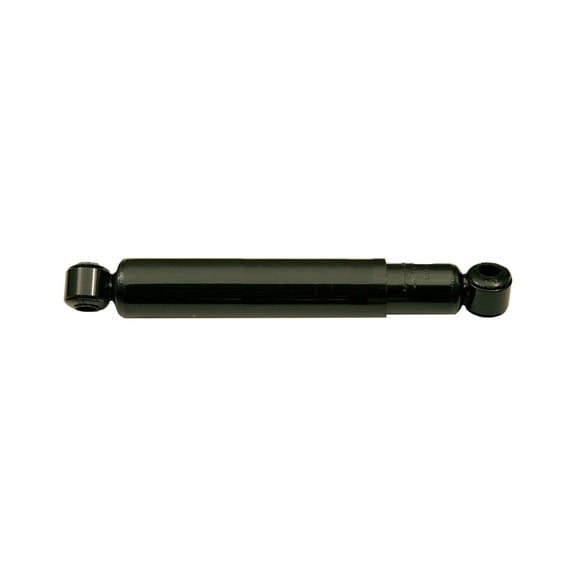 Heavy Duty Rear Shock Absorber Compatible with Chevrolet Kenworth K300 1993-2005, T300 1995-2008 International GMC Replaces 83126, Peterbilt 1672501, 19495-01, TK19679