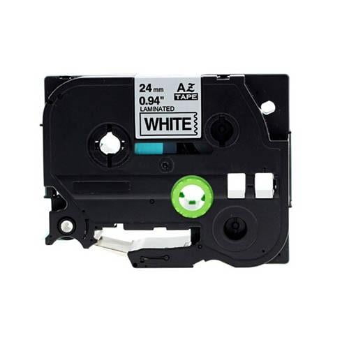 Compatible Brother TZE-251 Label Tape By Superink