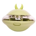 thumbnail image 3 of AMERTEER Aliments pour Chiens pour Ne Pas Tomber Jouets Mâcher Résistants Qui Fuient Aliment pour Chat Boule, 3 of 6