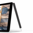 thumbnail image 4 of Pour Apple Pencil 2e Gén Étui en Silicone pour iPencil Stylo Support de Prise Étui Portable Poignée Couverture, 4 of 6