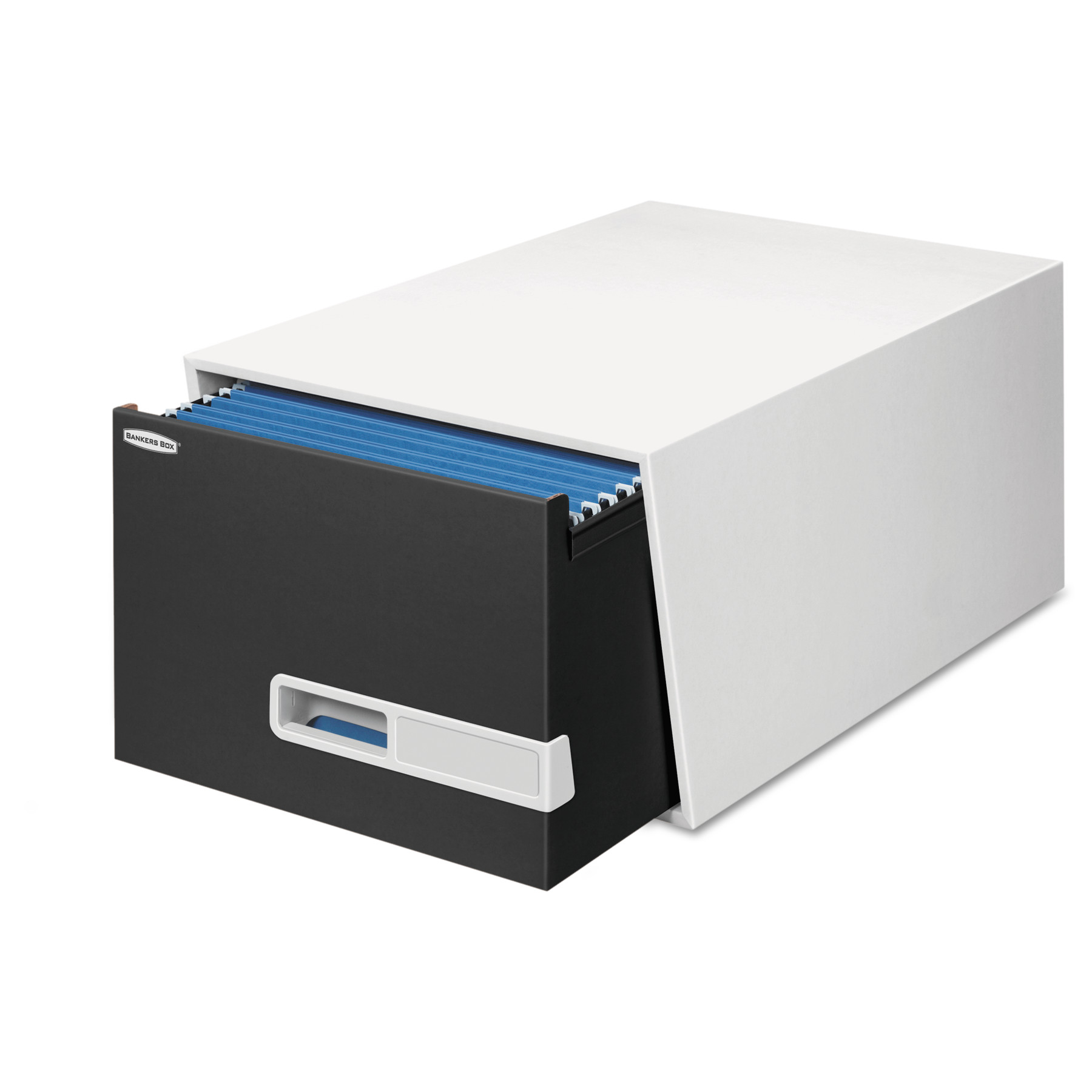 Bankers Box Stor/Drawer Premier Extra Space Savings Storage Drawers, 24