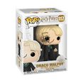 thumbnail image 2 of FUNKO POP! HARRY Potter: Malfoy w/ Whip Spider, Funko, Gifts, 2 of 2