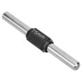 thumbnail image 3 of Greensen Micrometer Standard Caliper,  Outside Micrometer Standard Caliper,Stainless Steel Outside Micrometer Standard Caliper Calibration Block Rod Bar, 3 of 6