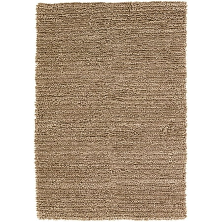- Plush Exotic Collection Area Rug in Multiple Color and Rectangle Shape