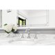 thumbnail image 2 of 8 inch Bathroom-Sink-faucets, Polished Chrome My Lux Decor Round, 2 of 3