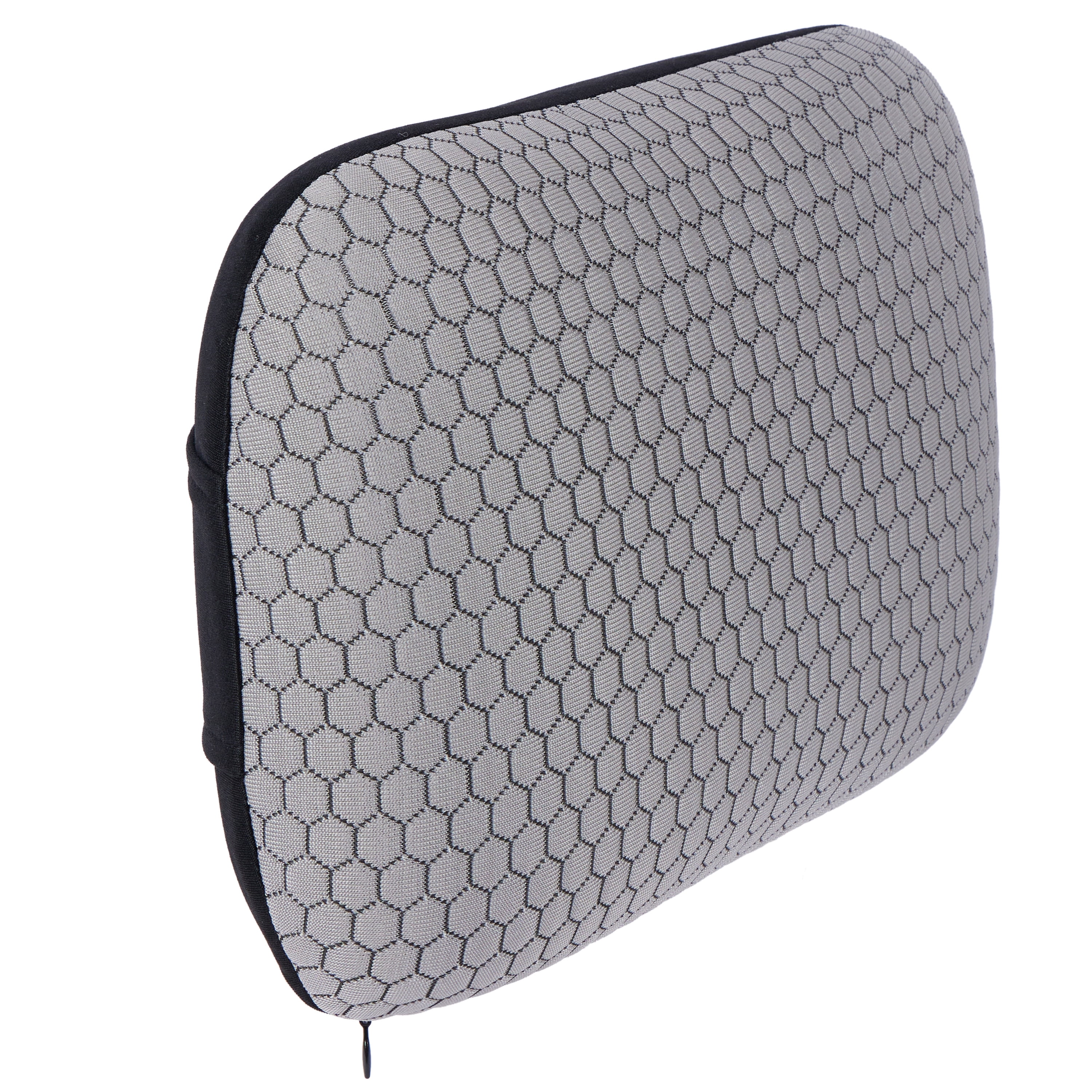 Protégé Cooling Memory Foam Travel Lumbar Support Pillow
