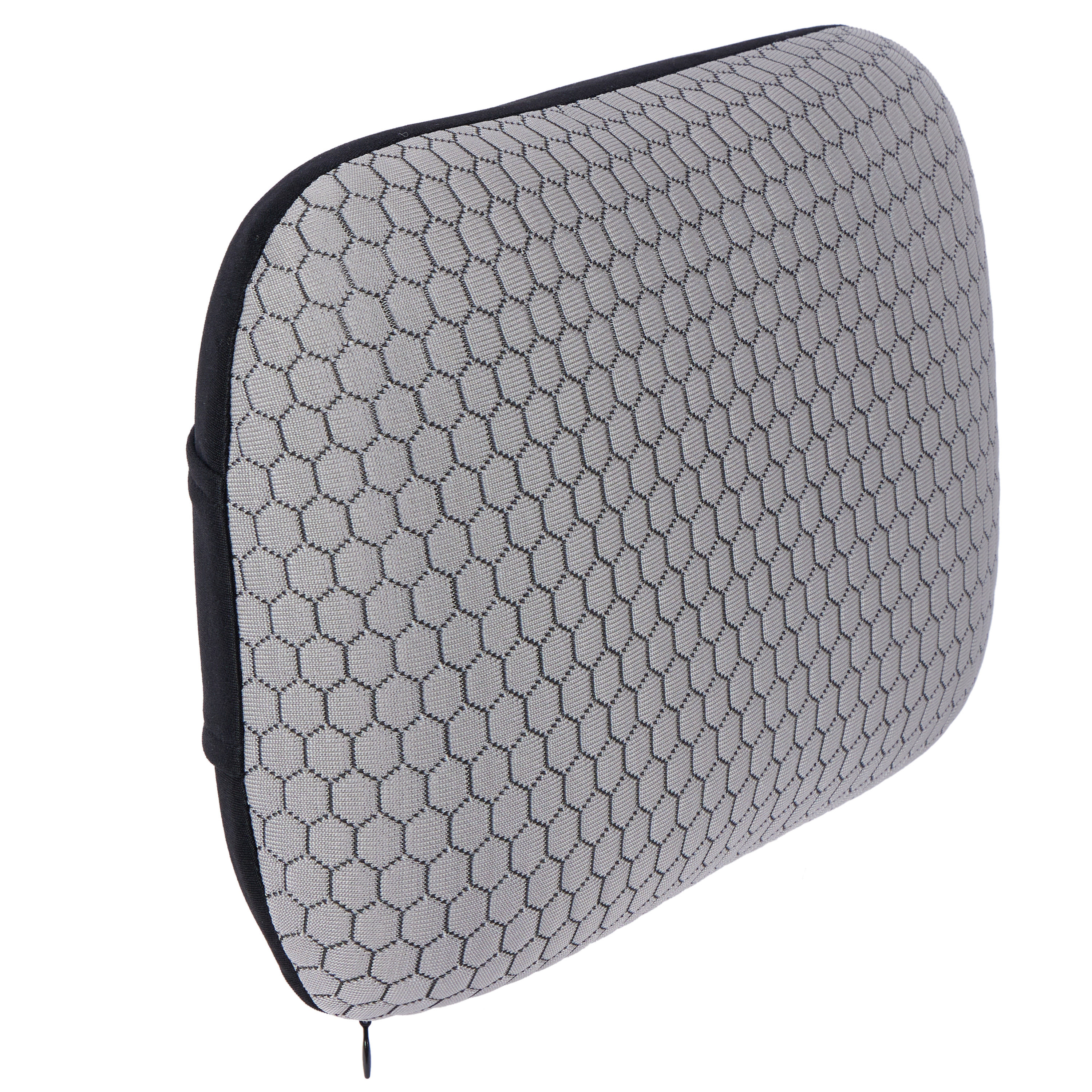 Protégé Cooling Memory Foam Lumbar Support Pillow photo 2