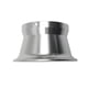 thumbnail image 2 of Carburador Refit Cono Aire Filtro de Viento para Vehículos - Plata Macarena Carburador Wind Cup, 2 of 6