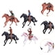 thumbnail image 2 of Figura De Caballo Para Montar, Regalo De Cumpleaños, Juegos De Casa Para Niños, Niñas Y Niños, 2 of 9