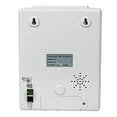 thumbnail image 3 of Time Clock,attendance machine Electronic time clock Paper card punch Power outage available Clock face / LCD screen ,Easy Operate, 3 of 6