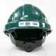 thumbnail image 3 of IGA Casco de Seguridad Industrial Marca, Plagosur Clase E (MATRACA, Verde), 3 of 6