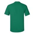 thumbnail image 4 of Gildan Mens Ultra Cotton Short Sleeve T-Shirt, 4 of 5