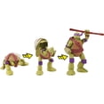 thumbnail image 4 of Teenage Mutant Ninja Turtles Mutations Donatello Action Figure, 4 of 7
