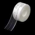 thumbnail image 1 of Cinta de sellado de esquina Fregadero de cocina Impermeable a prueba de moldes Etiqueta impermeable Cinta adhesiva de encimera de baño Advancent HA001446-03, 1 of 6