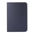 thumbnail image 4 of Dteck Case for Apple iPad mini 6th Generation 8.3" (2021),Slim PU Leather Folio Flip Case Lightweight Hybrid Rubber Protective Kickstand Cover for iPad mini 2021,Darkblue, 4 of 6