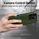 thumbnail image 3 of Funda de piel Belemay para iPhone 16 Pro Max con MagSafe Pine Green, 3 of 8